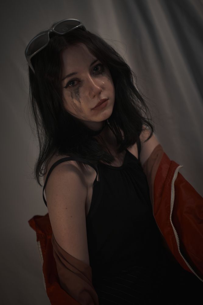 Photograph by Ника Обида