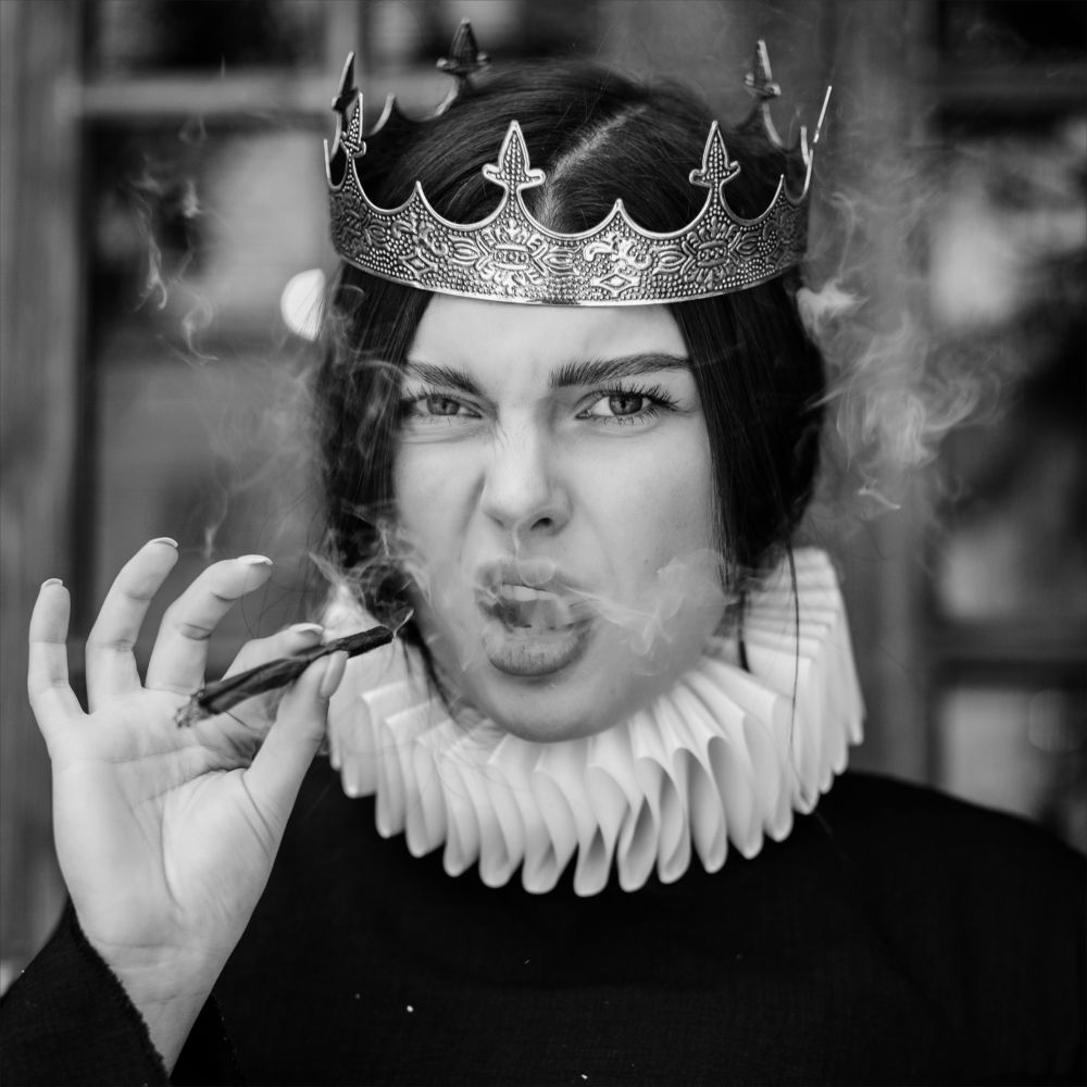 Photograph by Наталия Голованова