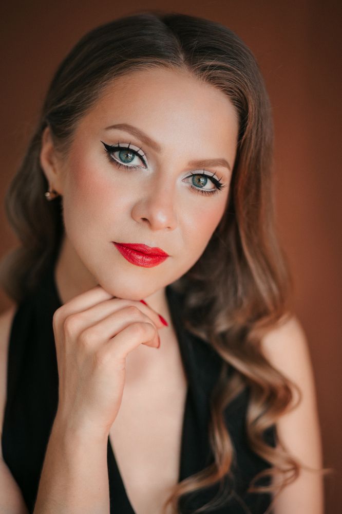 Фотография автора Надежда Кульдюкова