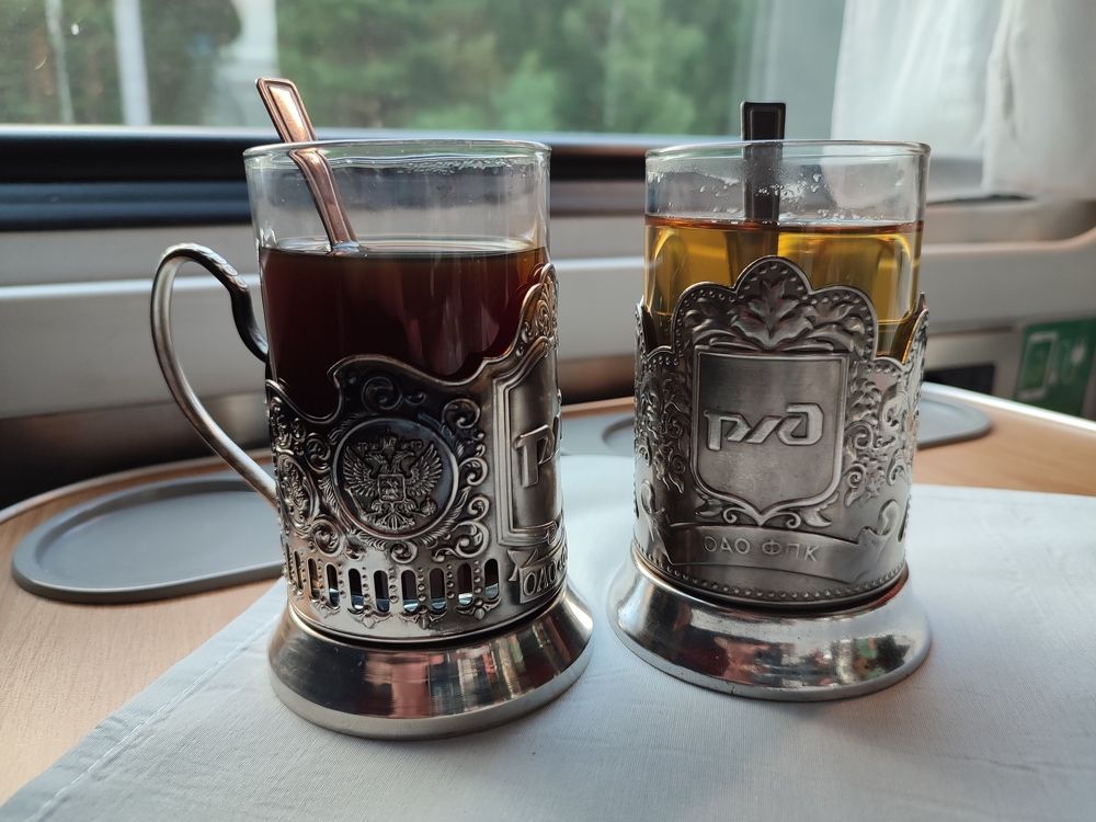 Photograph by Анна Ермилова