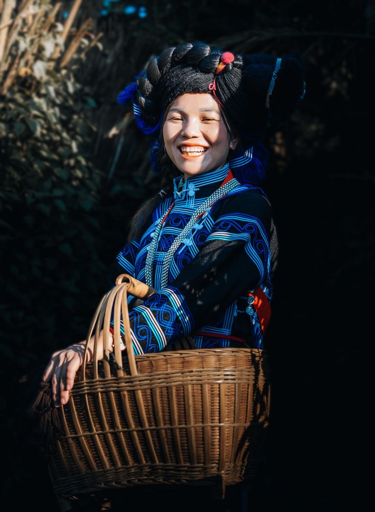 Photograph by Vu Khoa Nguyen Khanh