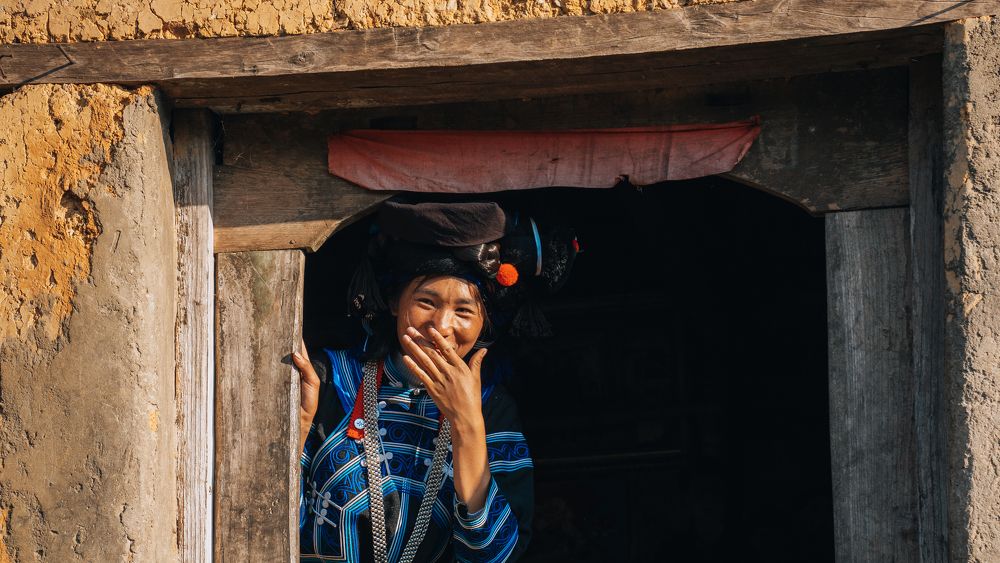 Photograph by Vu Khoa Nguyen Khanh