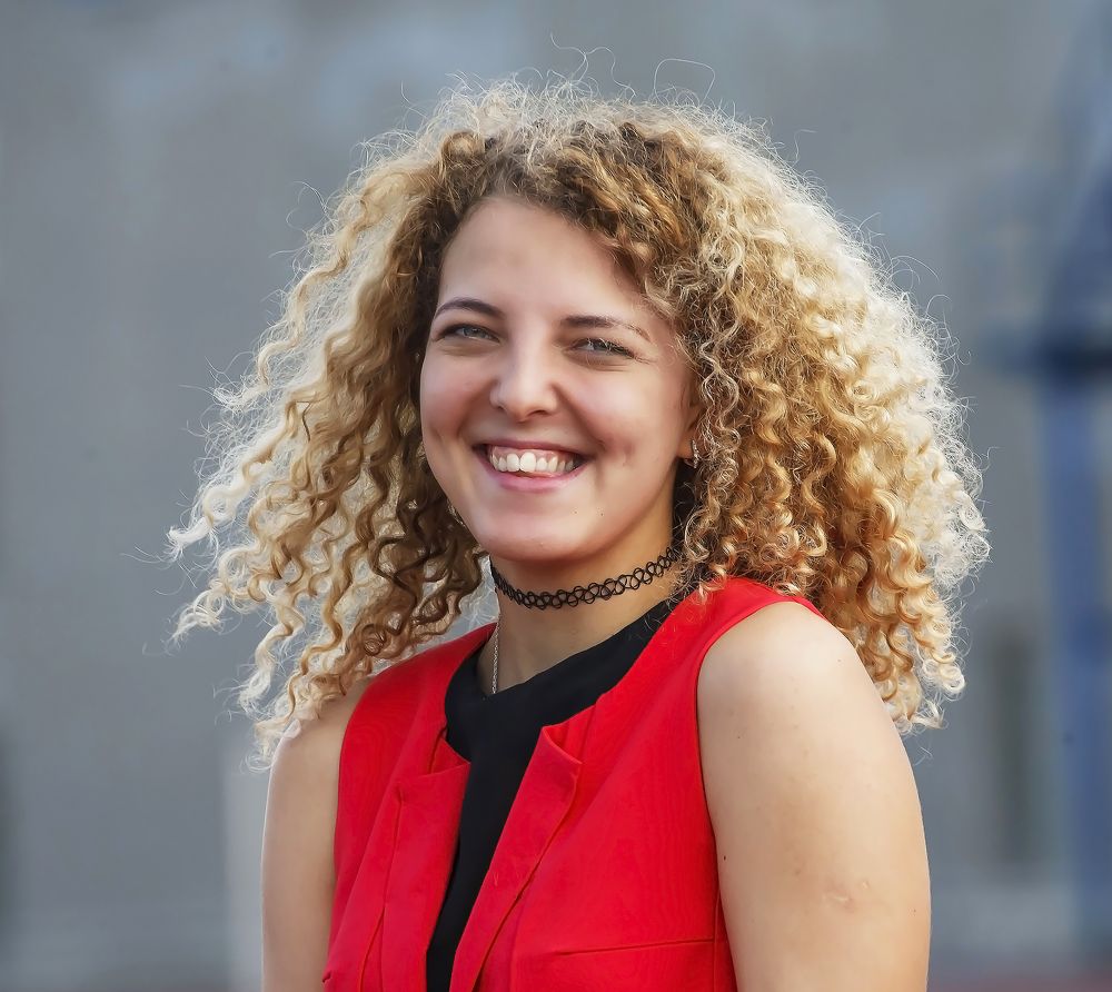 Photograph by Алексей Патлах