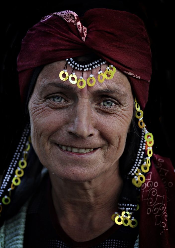 Photograph by Esin Sağır