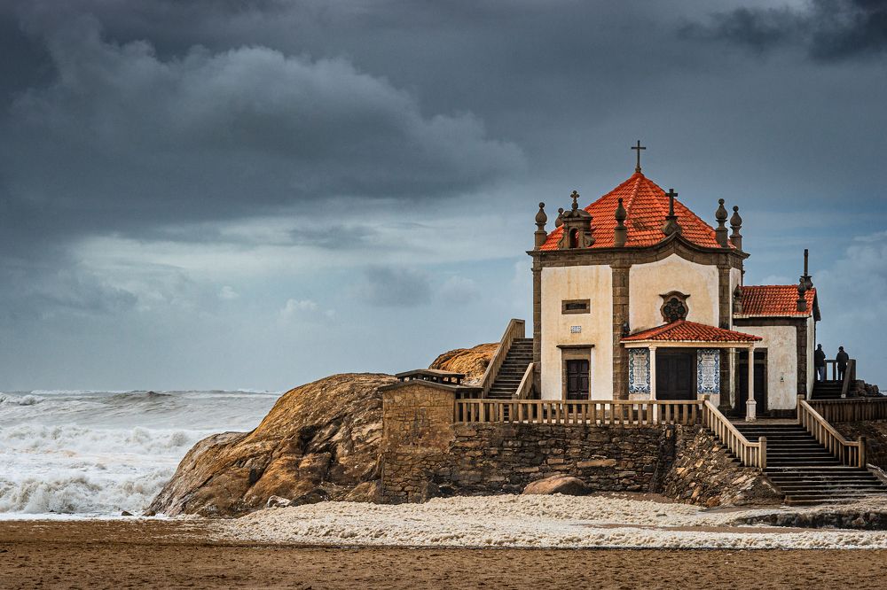 Photograph by Dace Spalvina