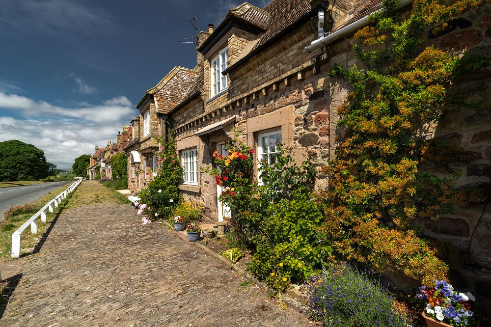 Photograph by Dace Spalvina