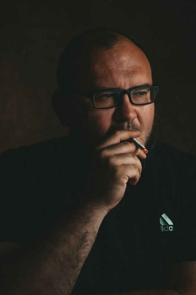 Фотография автора Надежда Кульдюкова