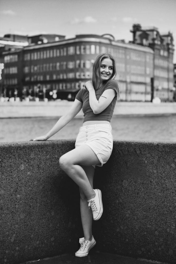 Photograph by Сергей Ратников