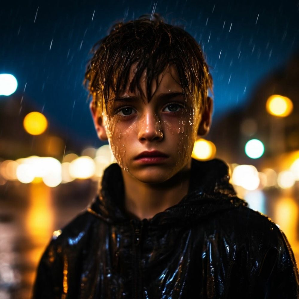 Photograph by Ника Обида