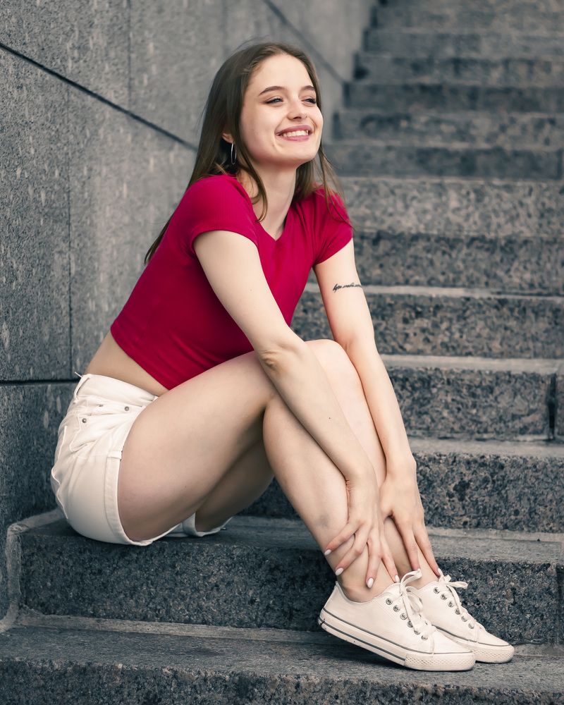 Photograph by Сергей Ратников