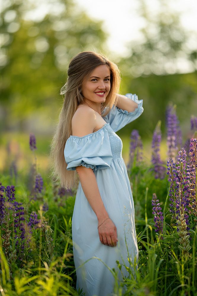 Фотография автора Диана Никифаровская