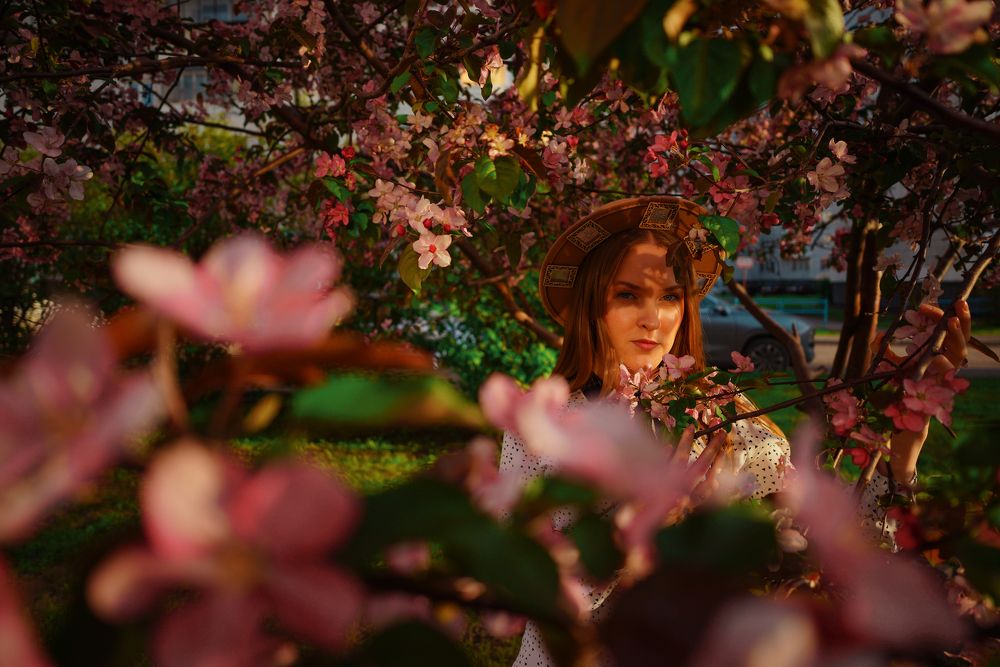 Photograph by Павел Дрелих