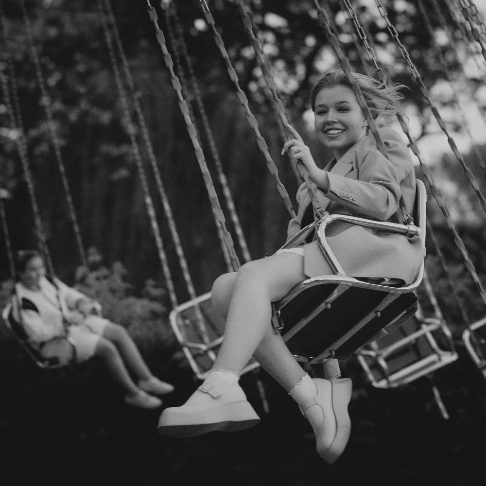 Photograph by Александр Шаров