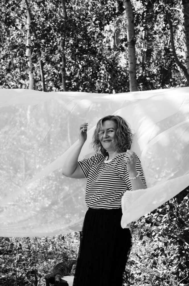 Photograph by Надежда Сивагина