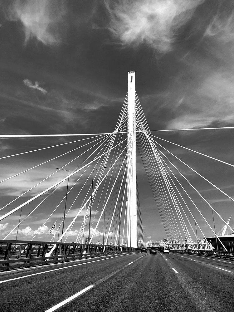 Photograph by Сергей Духновский