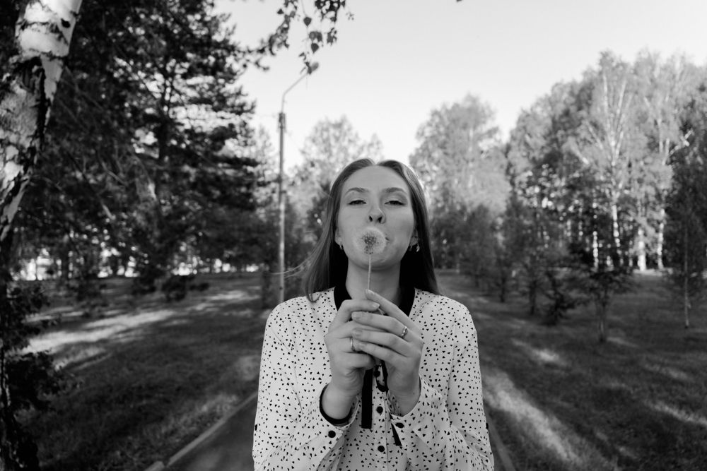 Photograph by Павел Дрелих