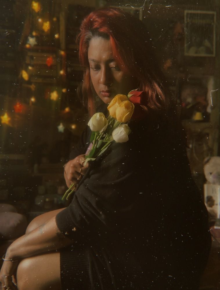 Фотография автора Rupsha Bose