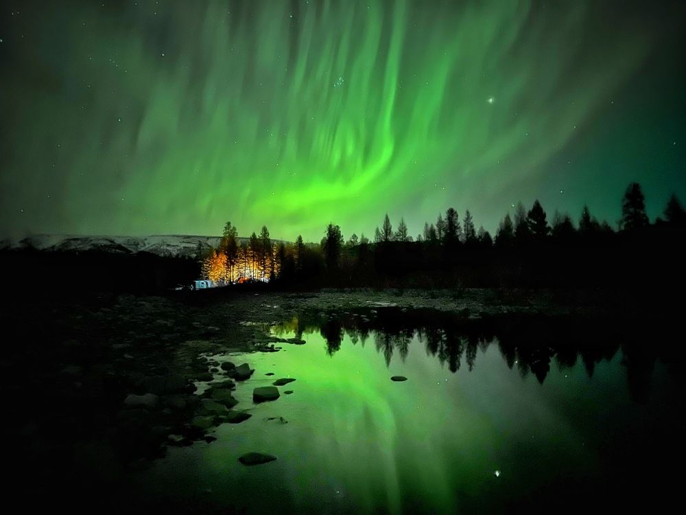 Photograph by Зинаида