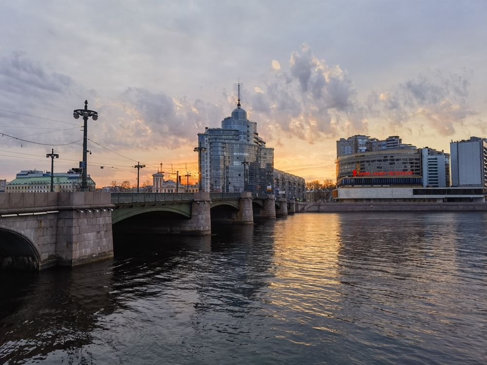 Photograph by Александр Разумов