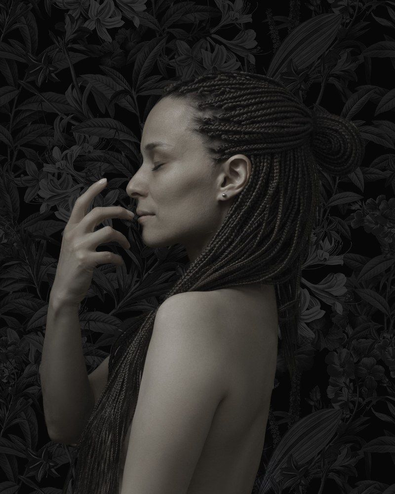 Photograph by Алёна Михайлова