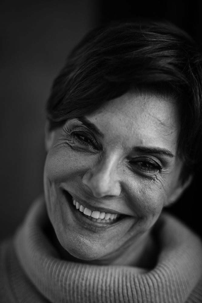 Мудрость улыбки