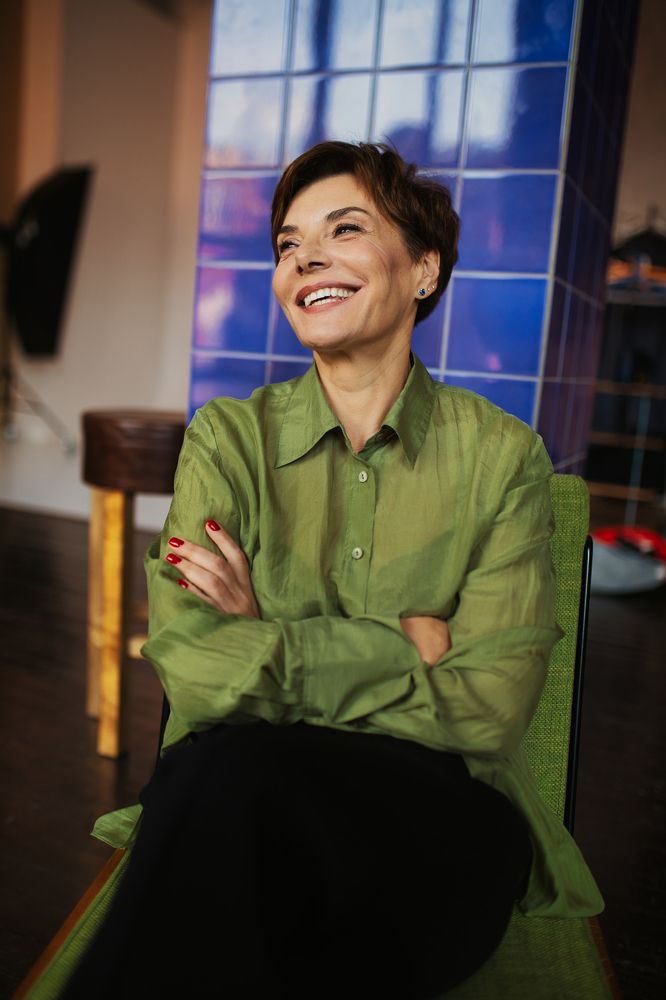 Photograph by Олег Багмуцкий