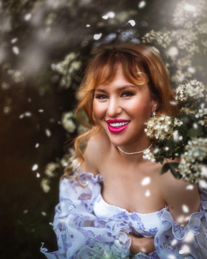 Photograph by Наталья Меснянкина