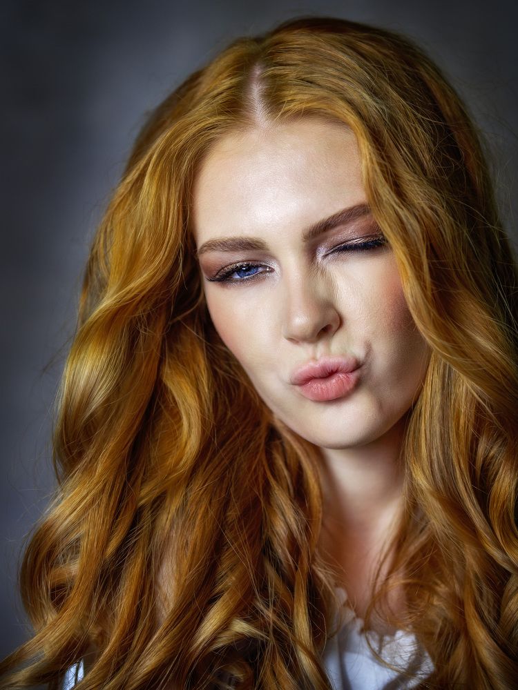 Photograph by Надежда Сухомлина