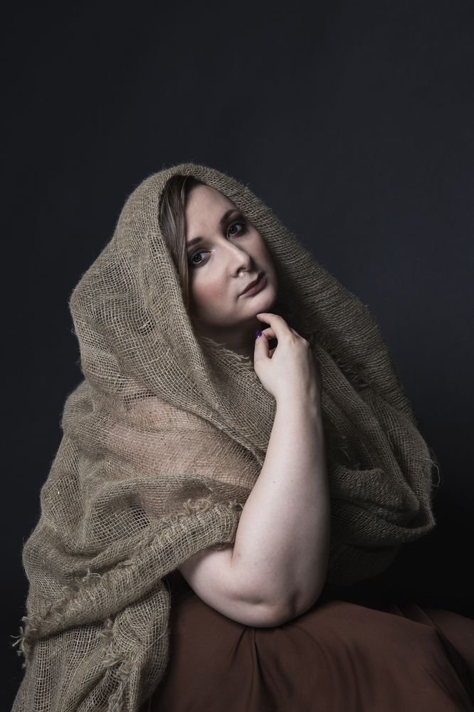 Фотография автора Наталья Агапова