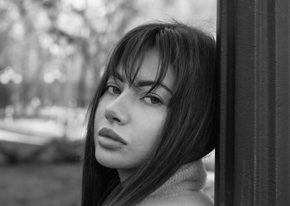 Photograph by Оксана Батракова