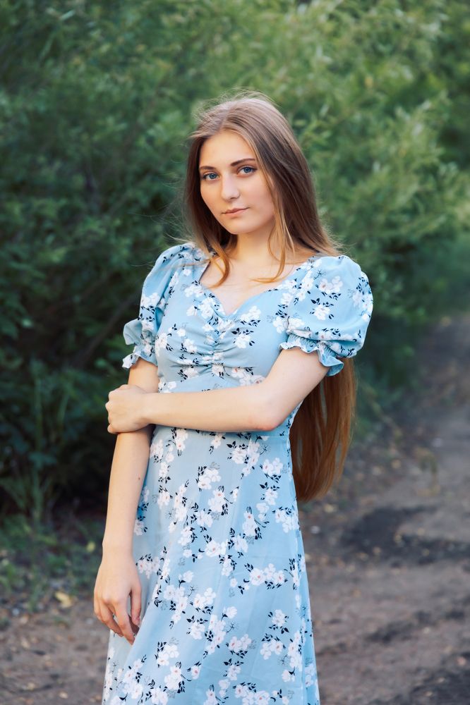 Photograph by Рослякова Елена