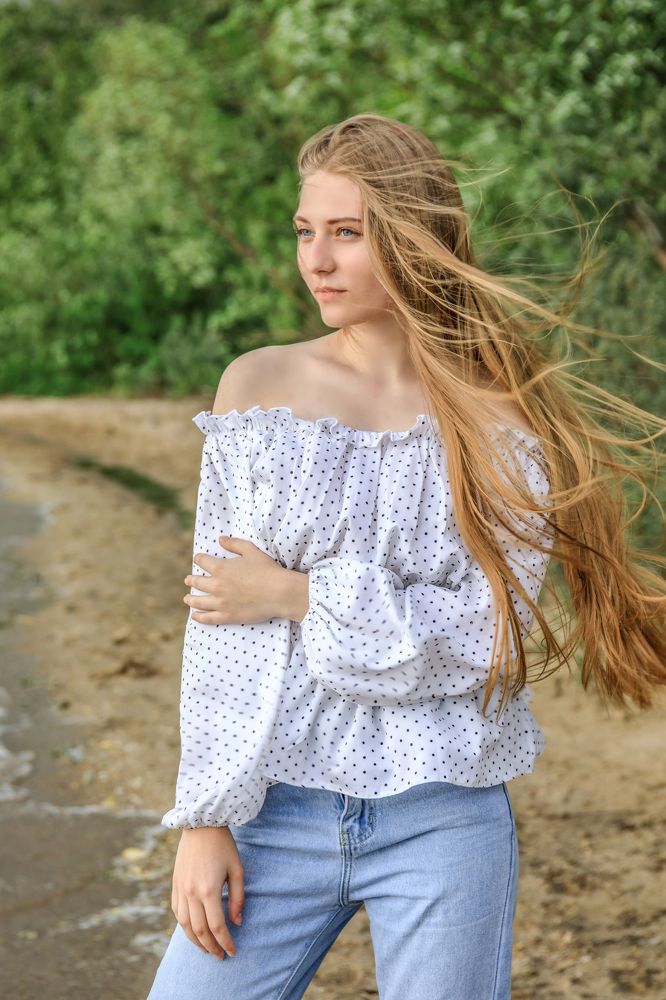 Photograph by Рослякова Елена