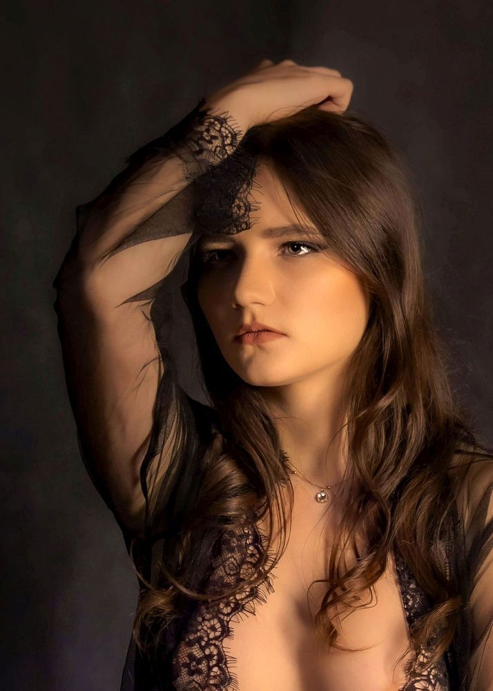 Photograph by Andrzej Rudowicz