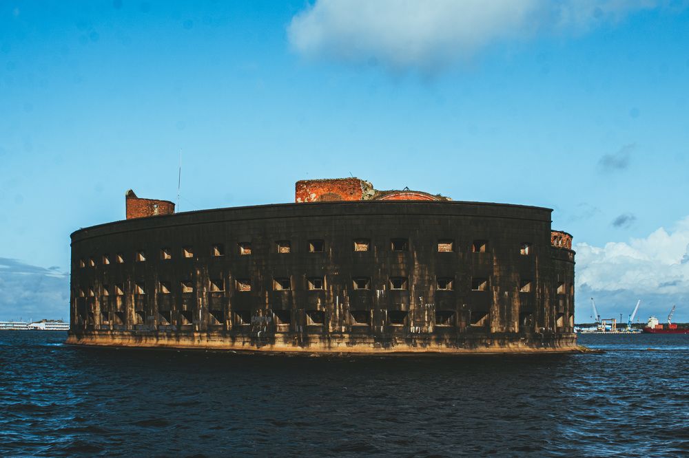 Photograph by Бойко Сергей