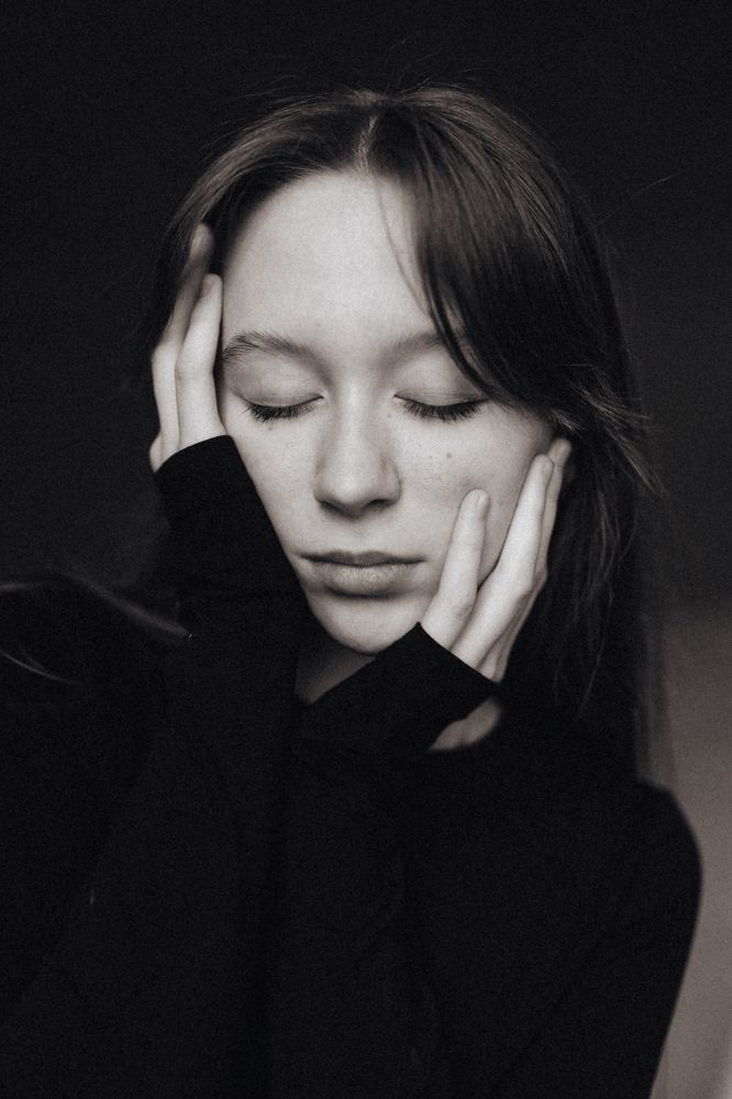 Photograph by Анна Лисина