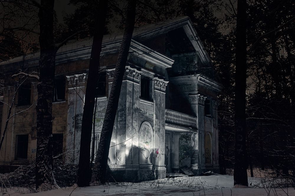 Photograph by Алексей Сафонов