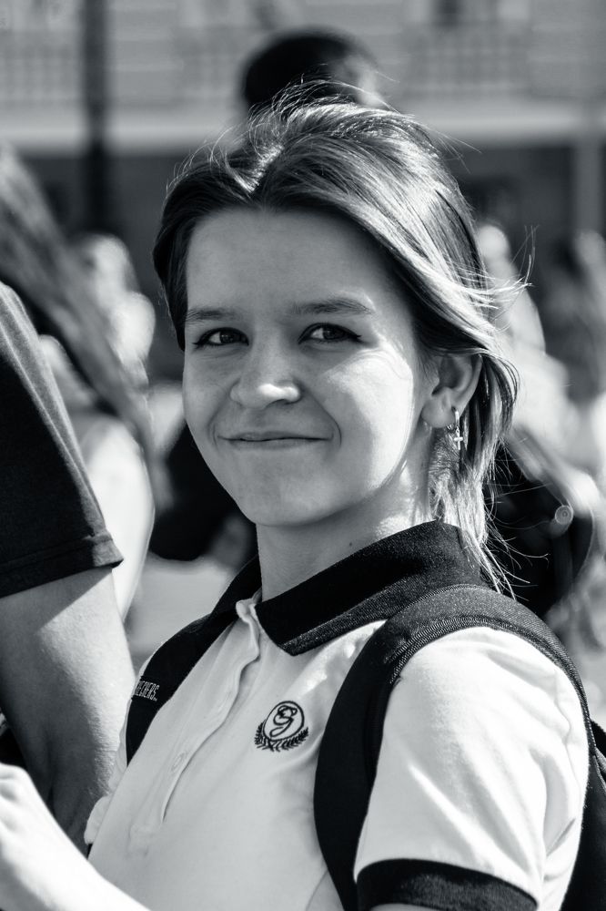 Photograph by Мария Громова