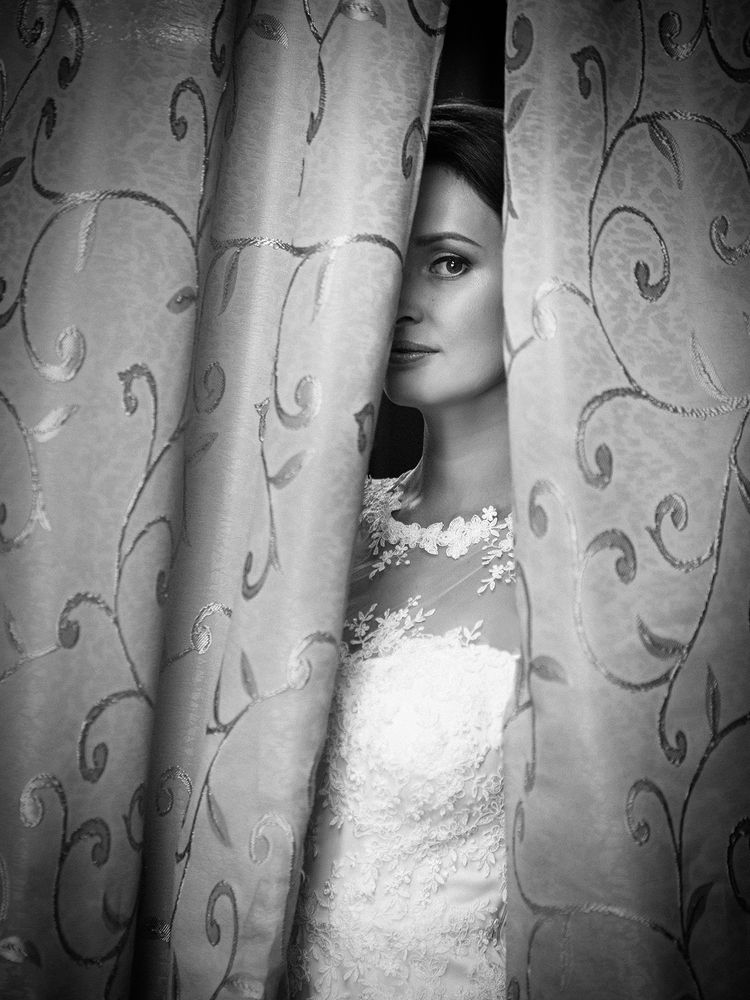 Photograph by Dmitri Izosimov