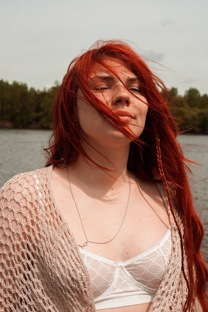 Photograph by Саховская Евгения