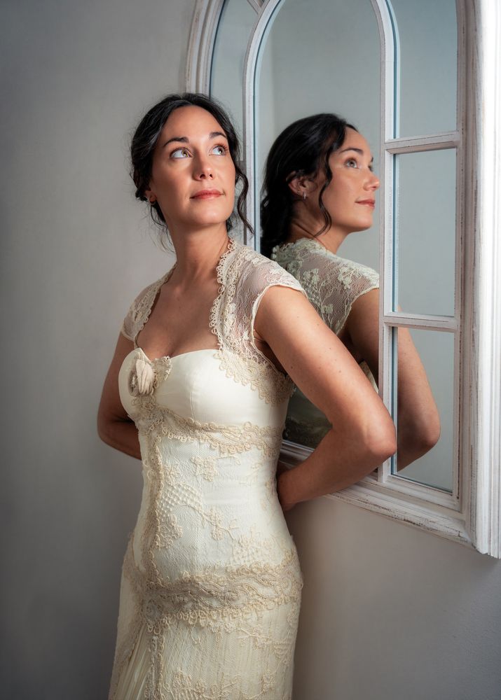 Thinking about the big day