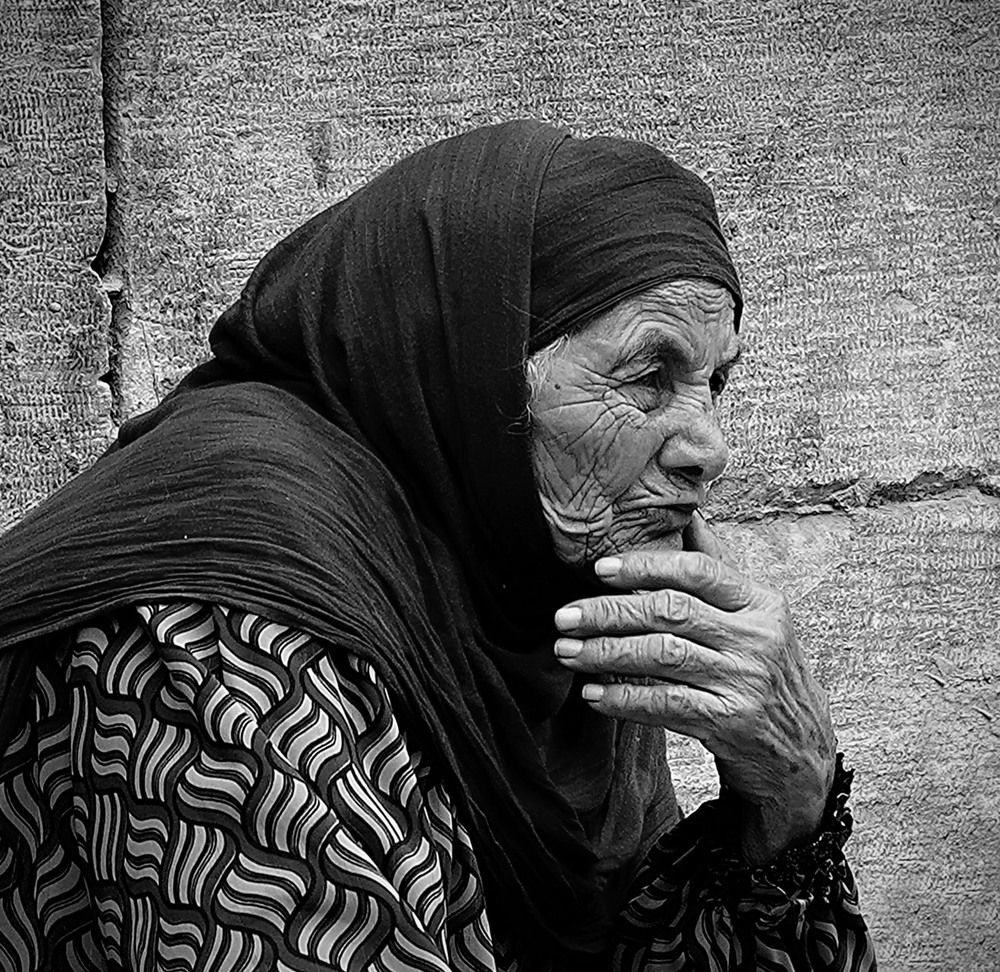 Photograph by Raed Victor Saad