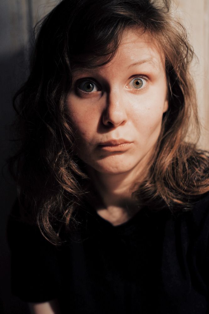 Photograph by Ничикова Алина Владимировна