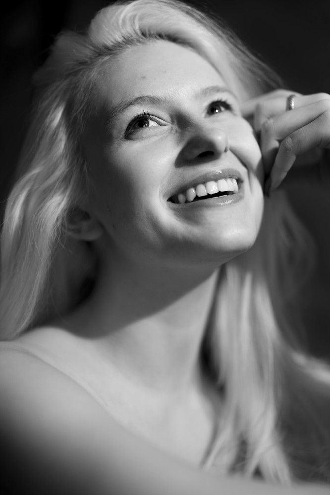 Photograph by Yana Raaga