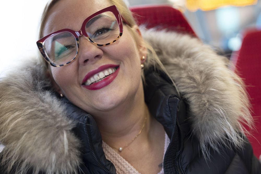 Photograph by Yana Raaga