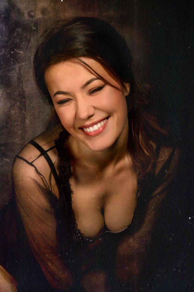 Photograph by Володин Андрей