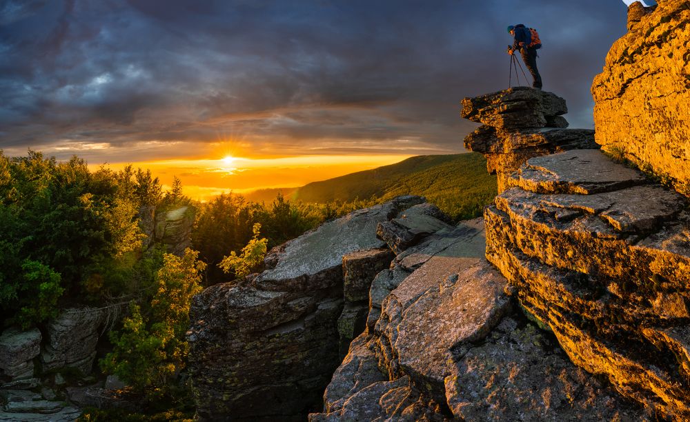 Photograph by Branislav Rajecký