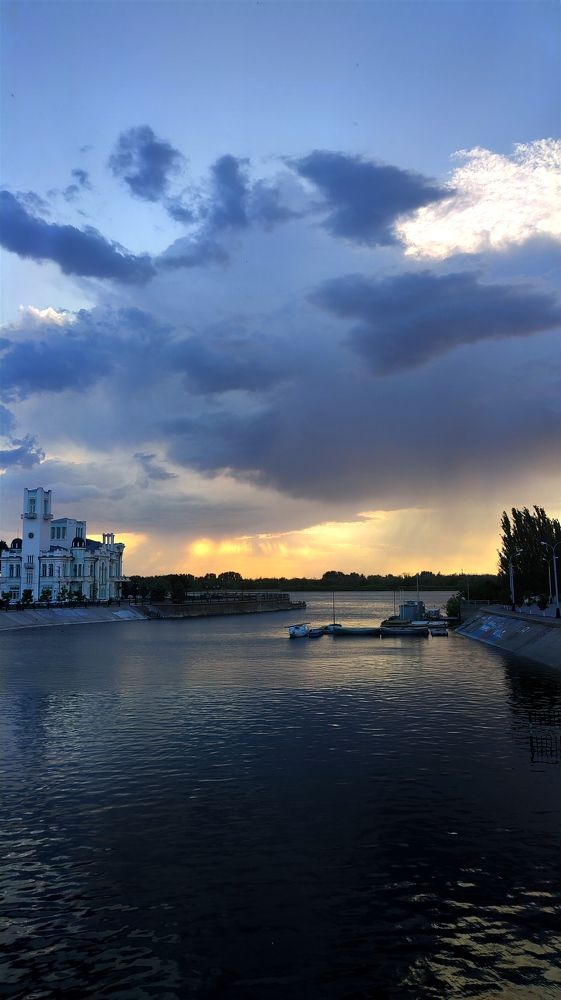 Photograph by Ольга Абугалиева