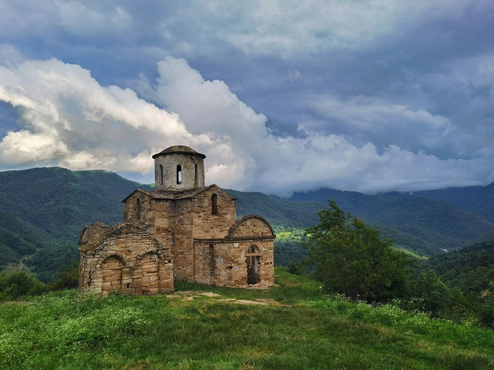 Photograph by Чевтаев Егор