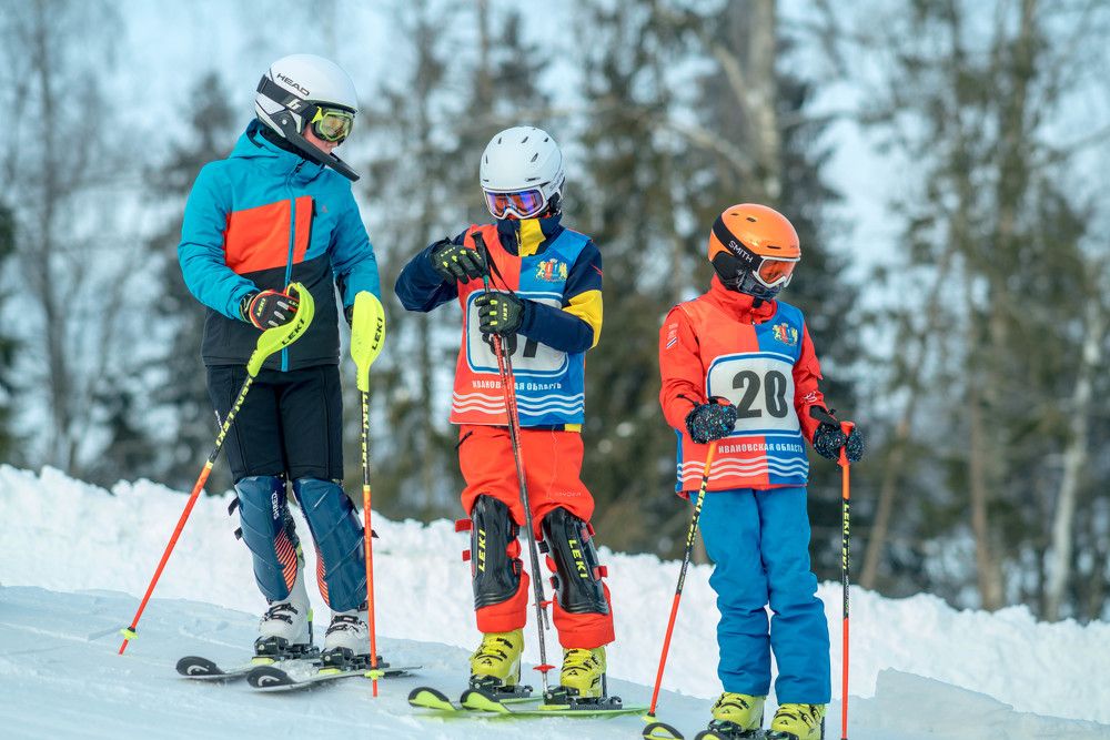 Photograph by Ксения Боровикова