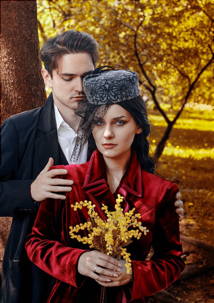 Photograph by Татьяна Шапошникова